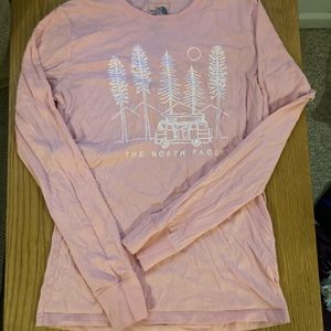 Women’s shirt